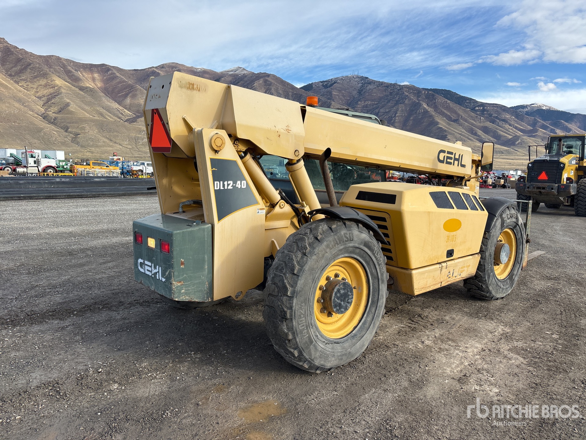 General Appearance with Zdjęcie, prawy dolny róg