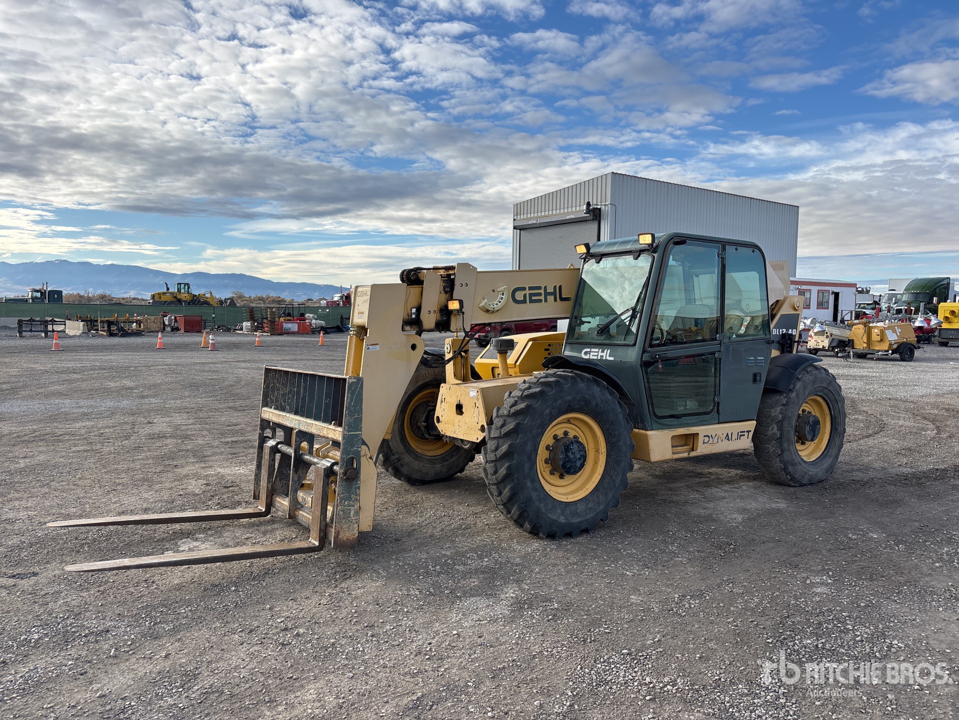 General Appearance with Zdjęcie, lewy górny róg