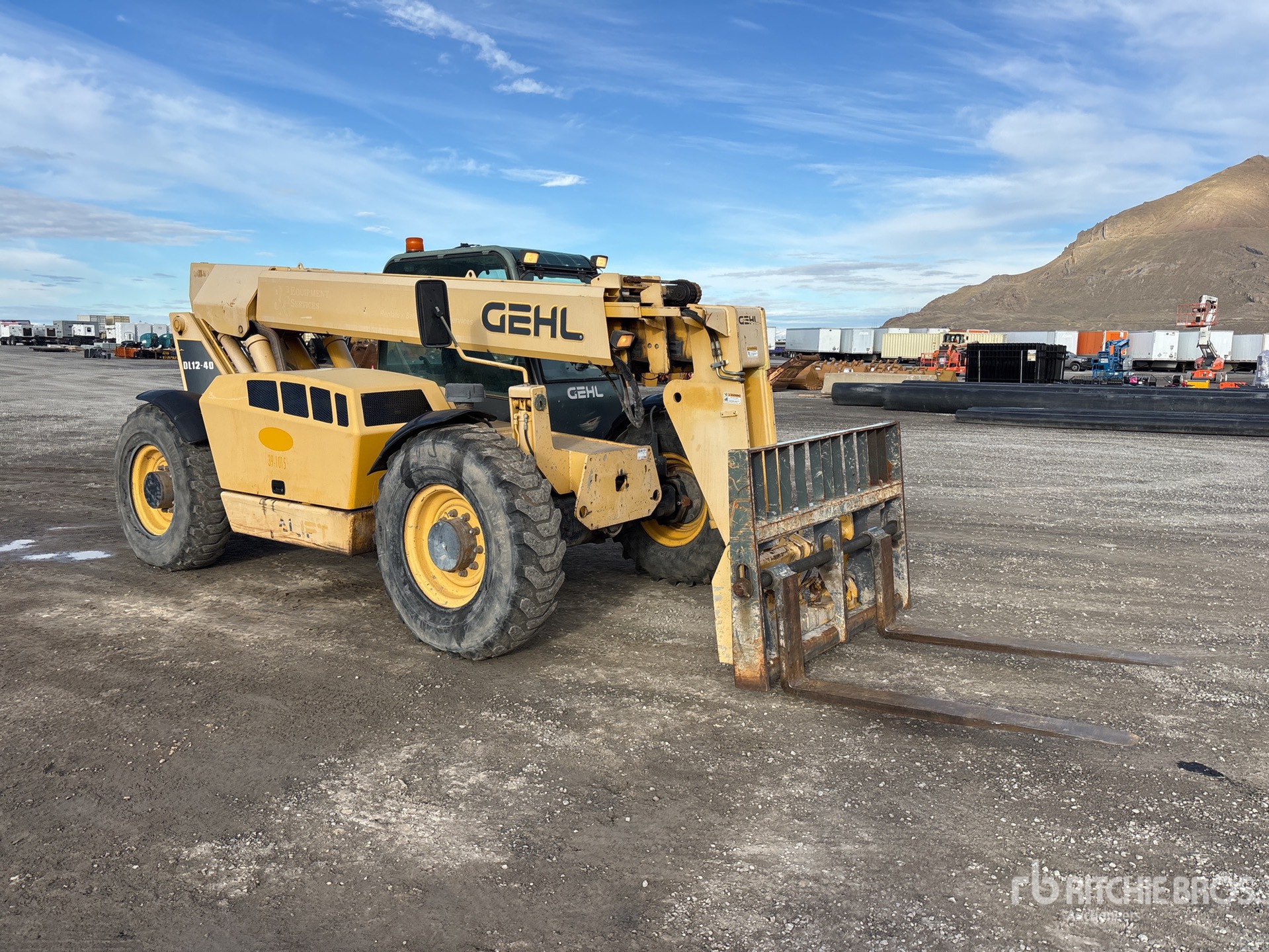 General Appearance with Zdjęcie, prawy górny róg