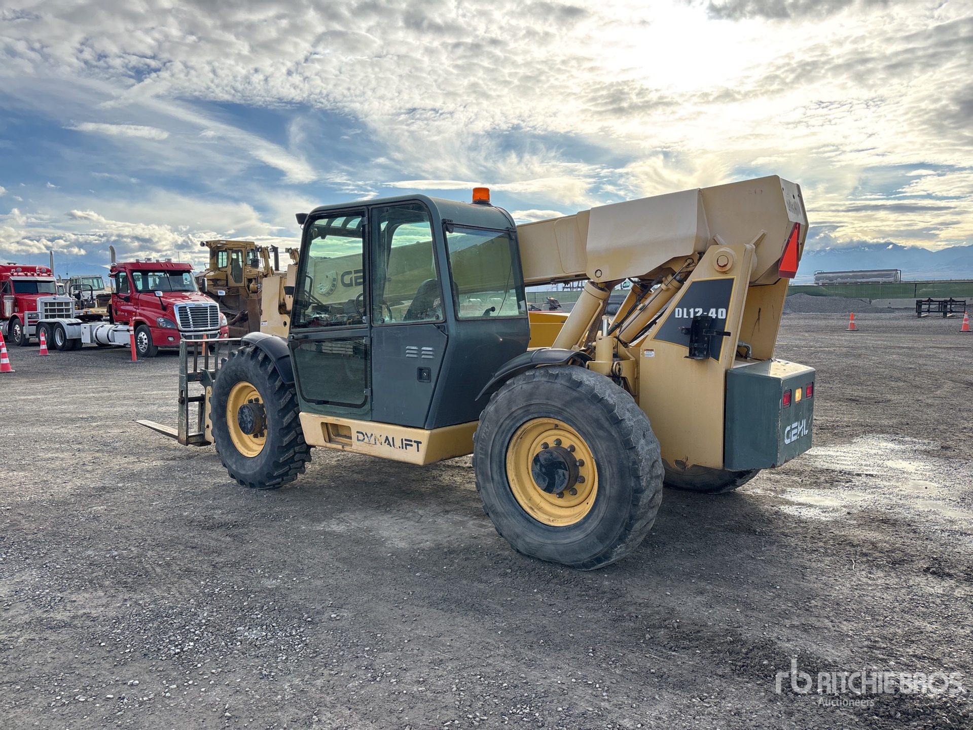 General Appearance with Zdjęcie, lewy dolny róg