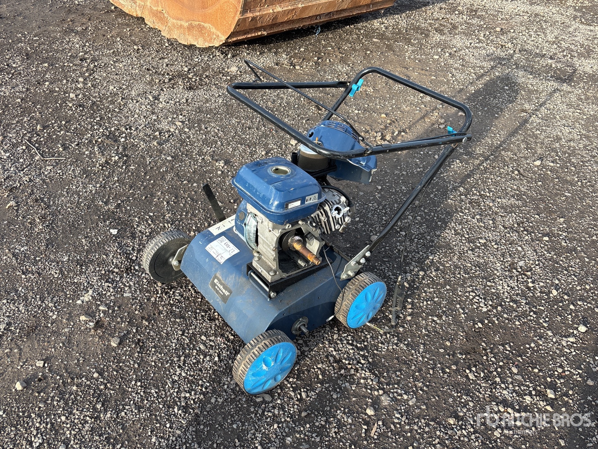 General Appearance with Imagen: esquina delantera izquierda