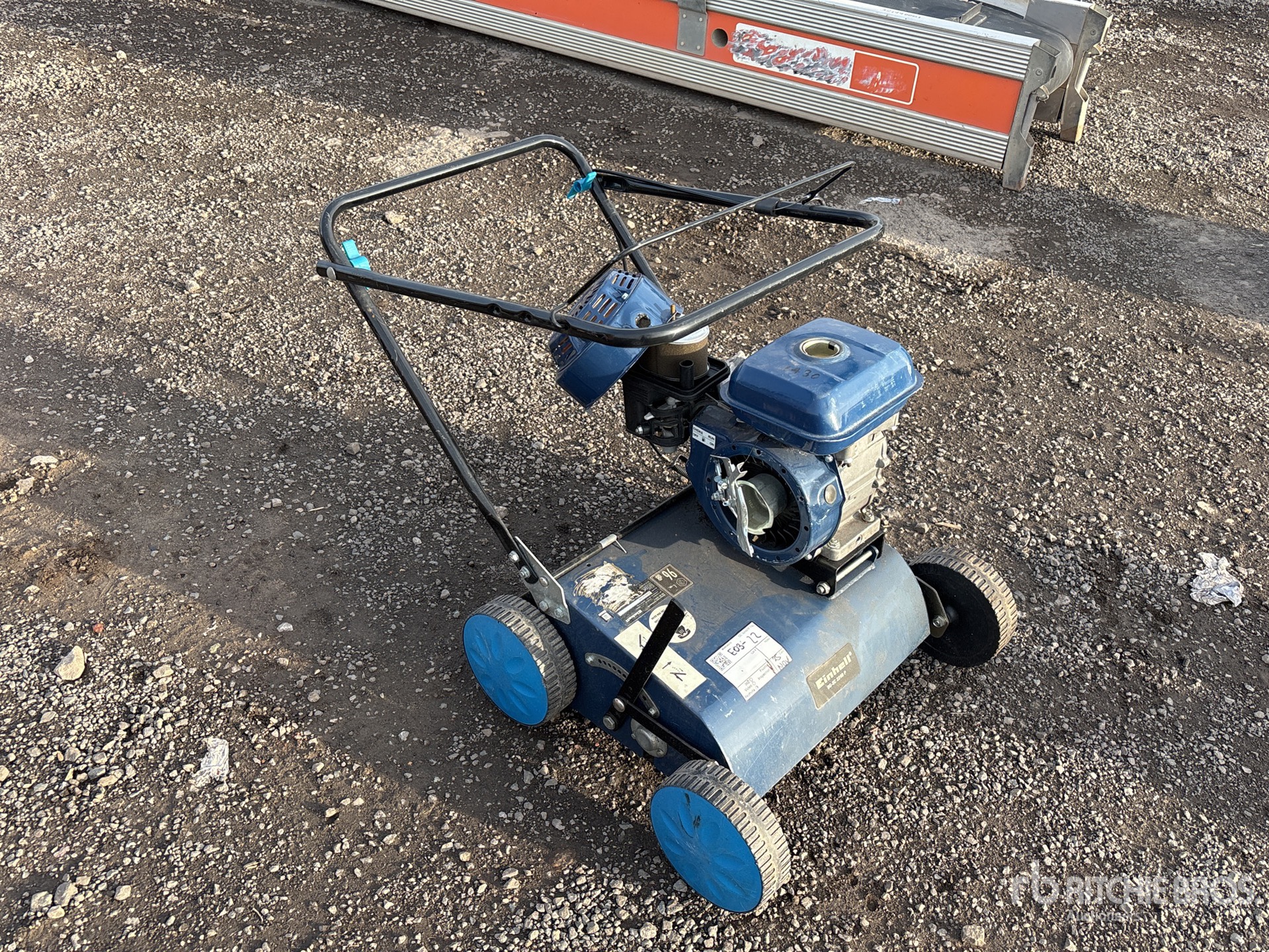 General Appearance with Imagen: esquina delantera derecha