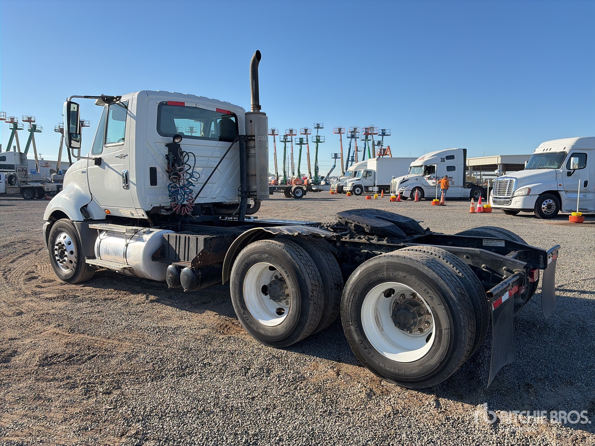 General Appearance with Zdjęcie, lewy dolny róg