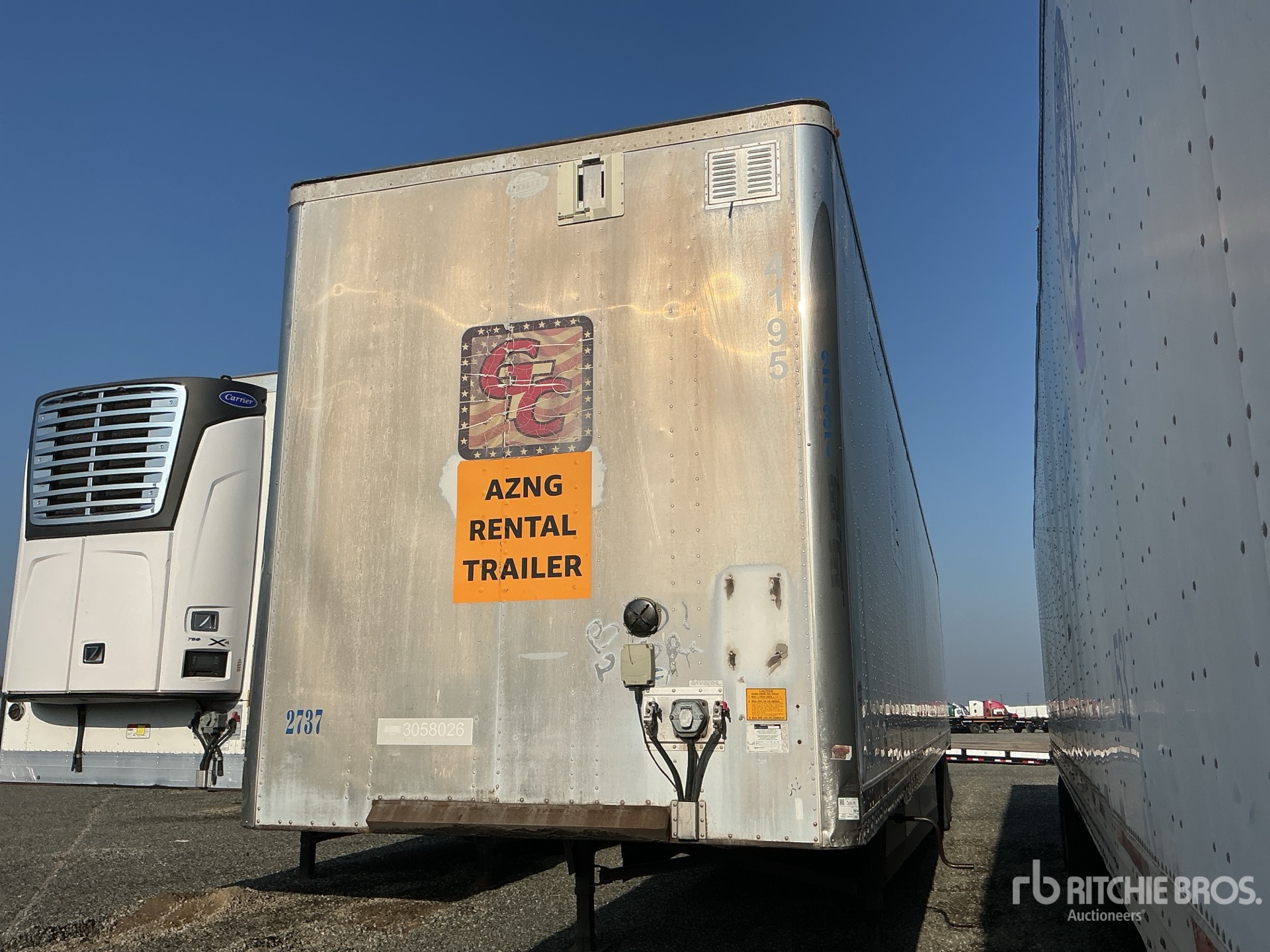 General Appearance with Imagen: esquina delantera izquierda