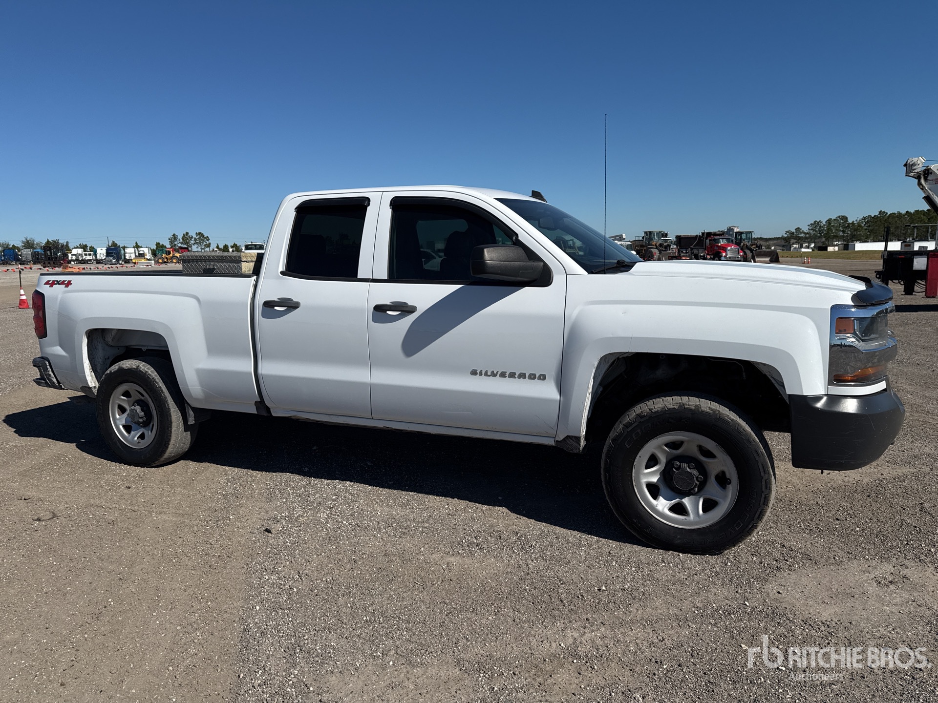 General Appearance with Zdjęcie, prawy górny róg