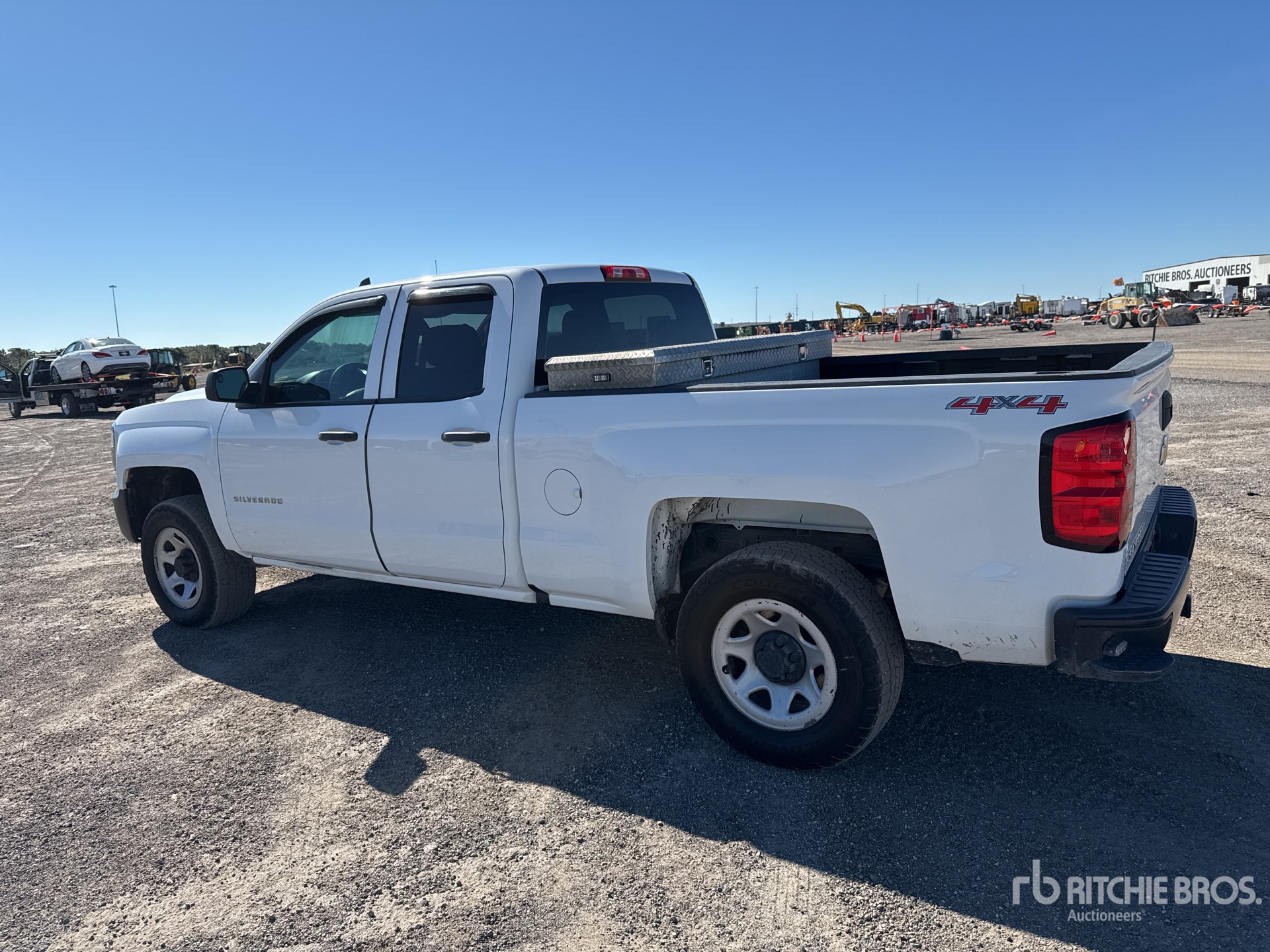 General Appearance with Zdjęcie, lewy dolny róg