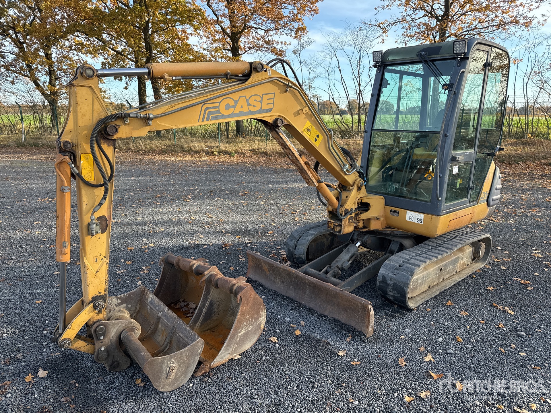 General Appearance with Imagen: esquina delantera izquierda