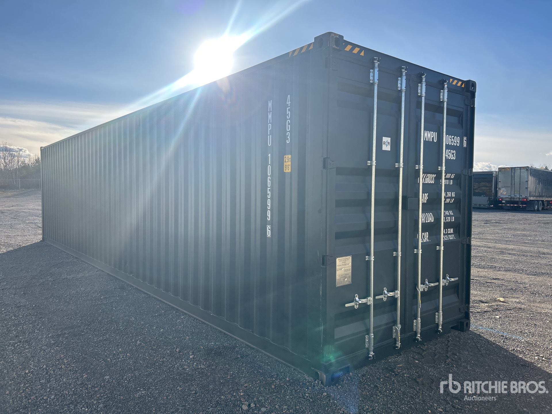 General Appearance with Imagen: esquina delantera derecha