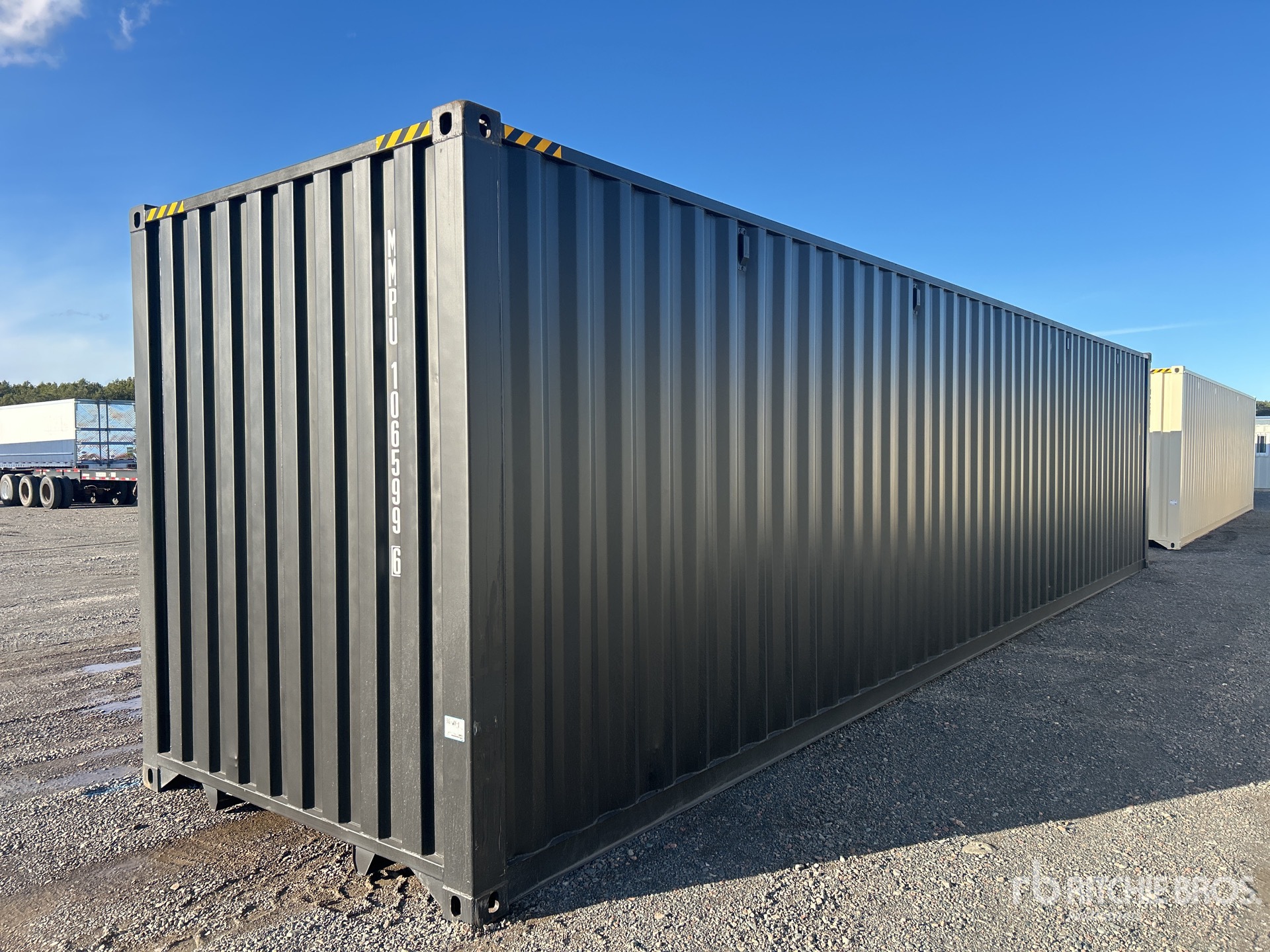 General Appearance with Imagen: esquina trasera derecha