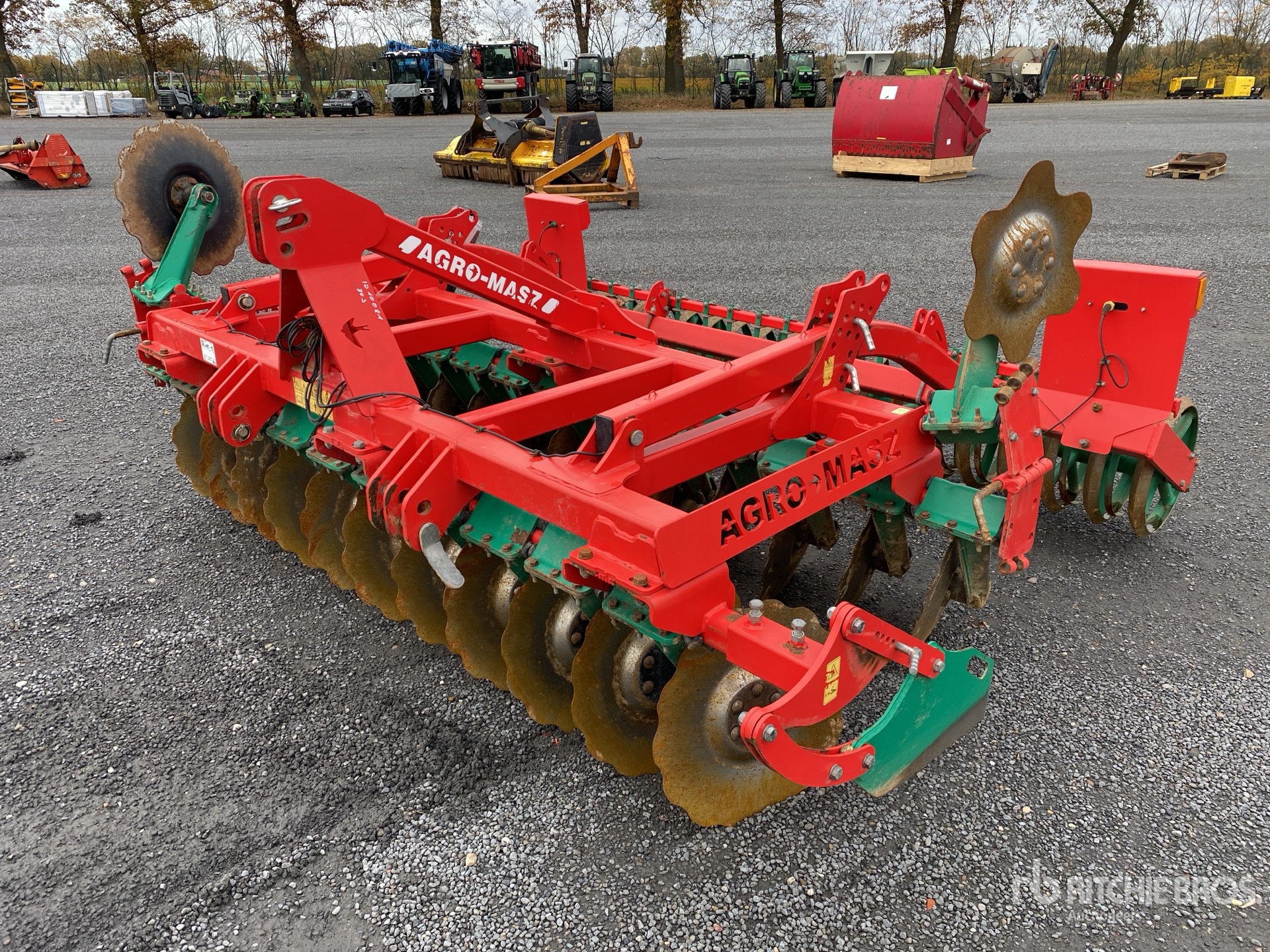 General Appearance with Imagen: esquina delantera izquierda