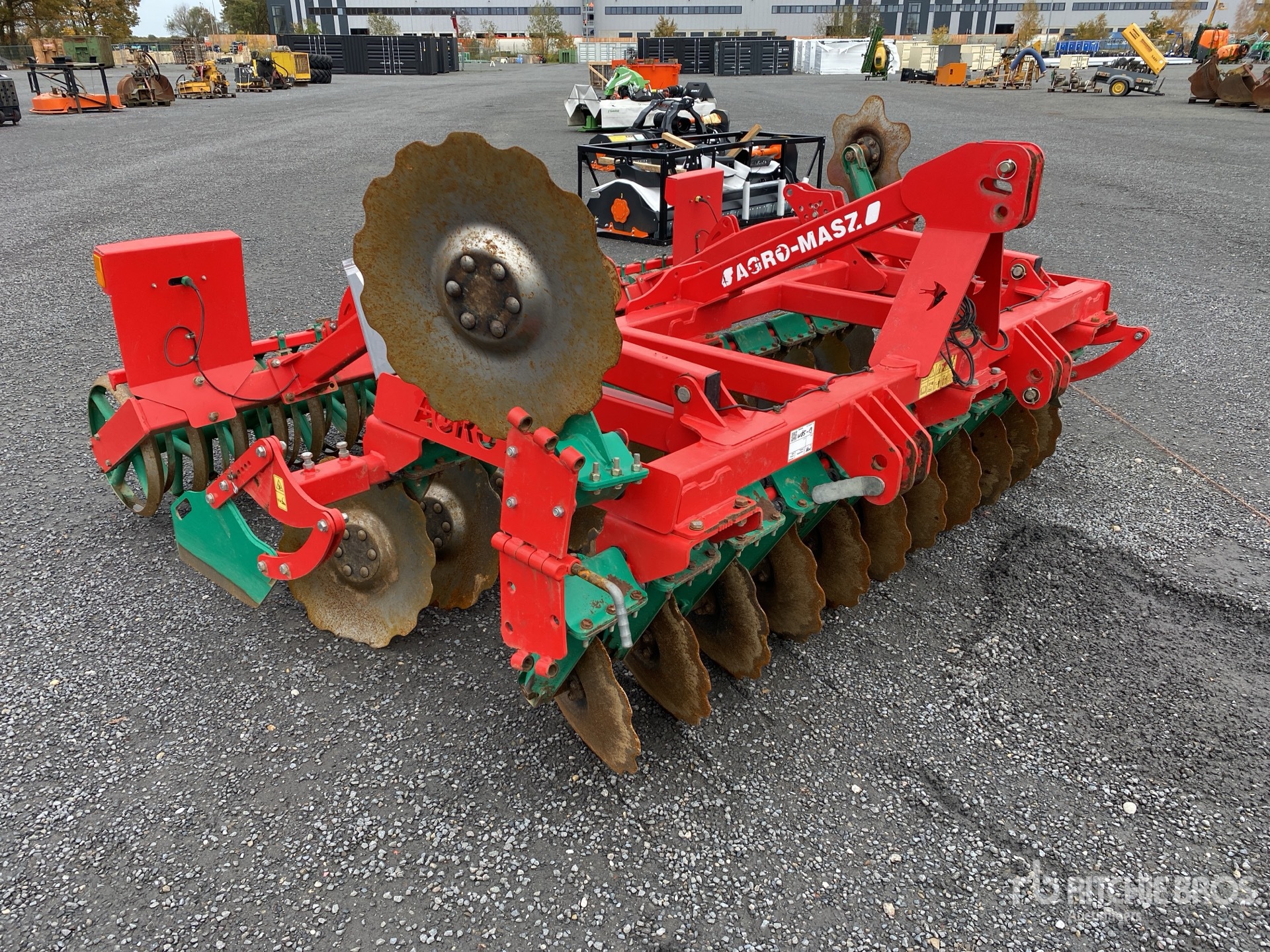 General Appearance with Imagen: esquina delantera derecha