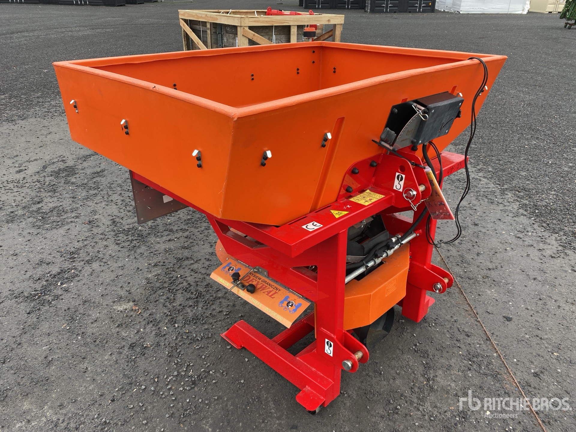 General Appearance with Imagen: esquina delantera derecha