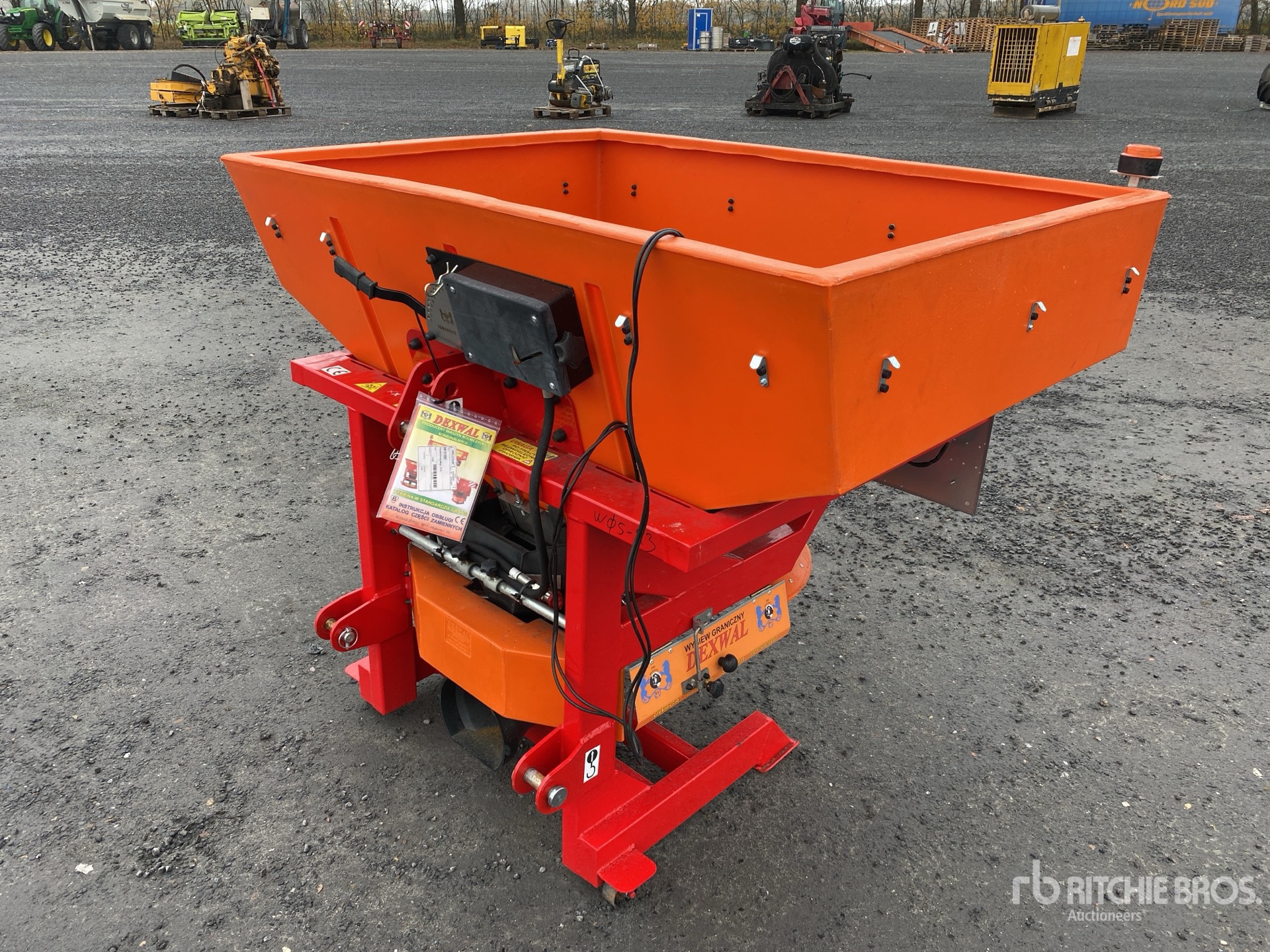 General Appearance with Imagen: esquina delantera izquierda