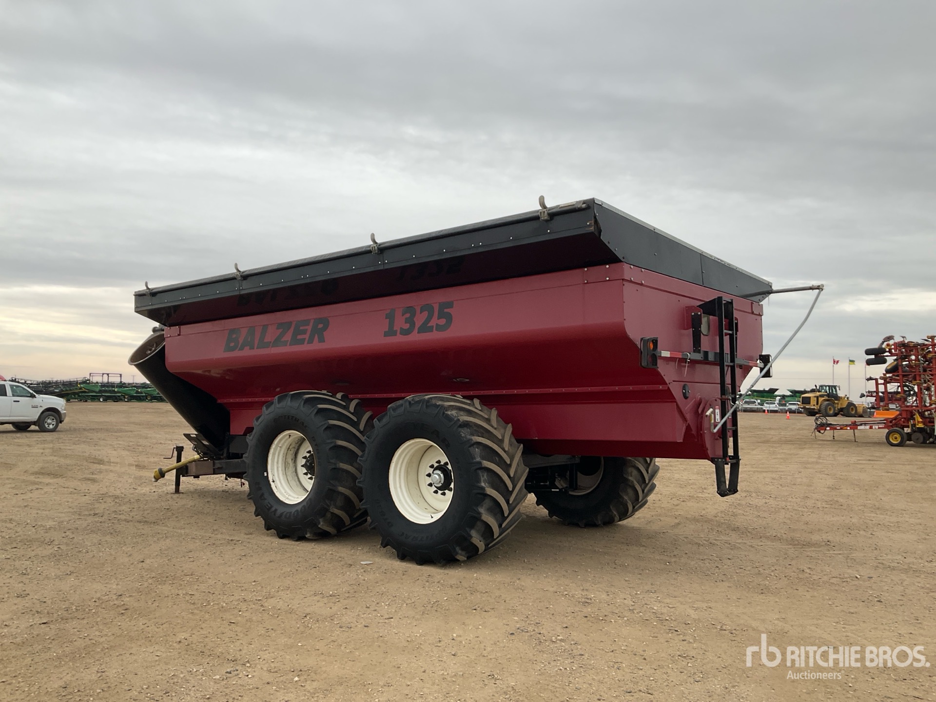 General Appearance with Imagen: esquina trasera izquierda