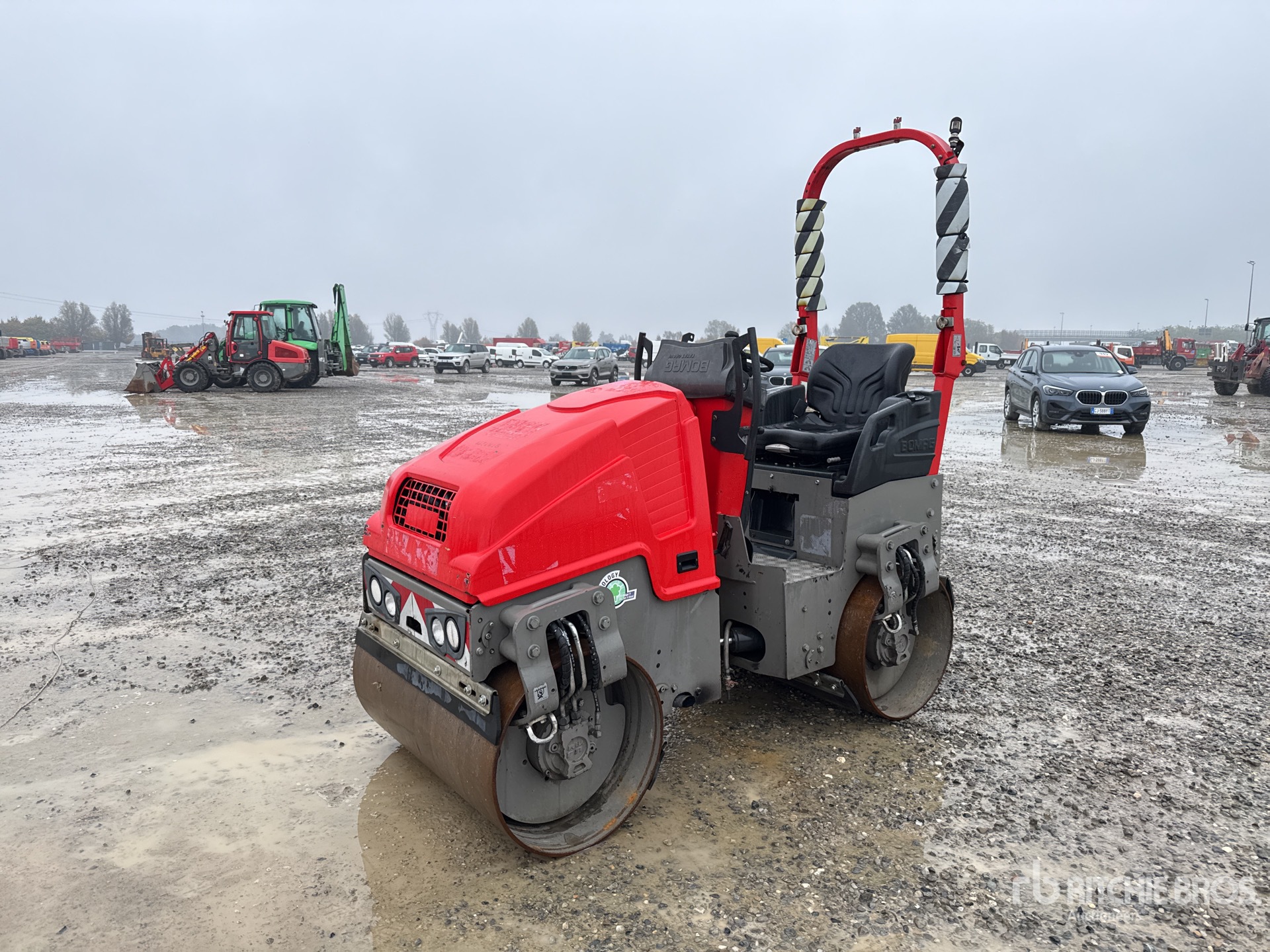 General Appearance with Zdjęcie, lewy górny róg