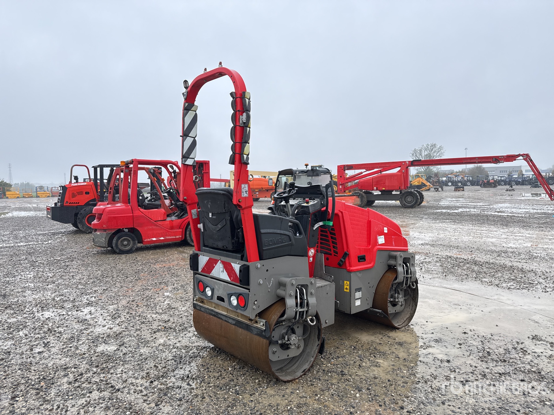 General Appearance with Zdjęcie, prawy dolny róg