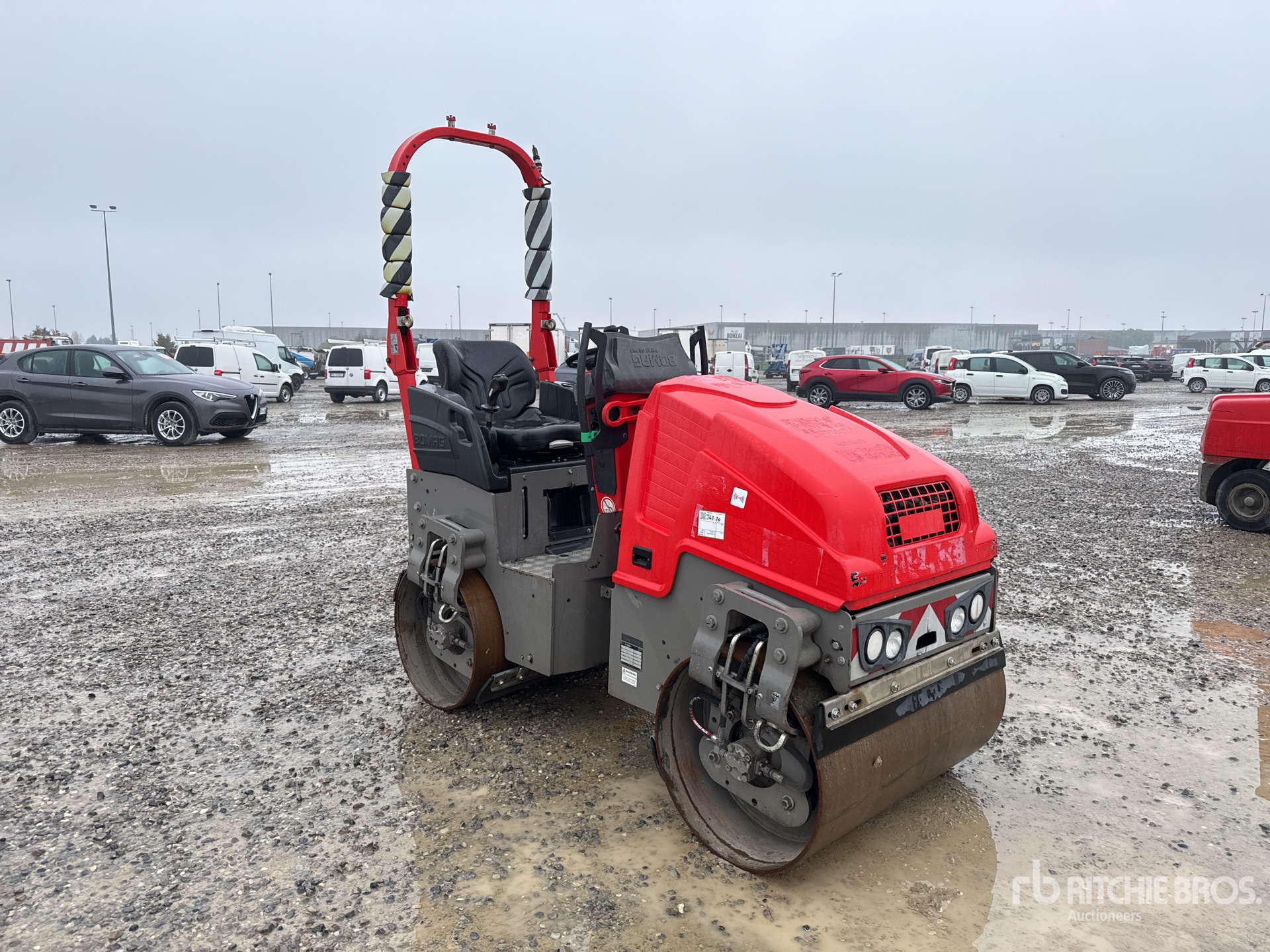 General Appearance with Zdjęcie, prawy górny róg