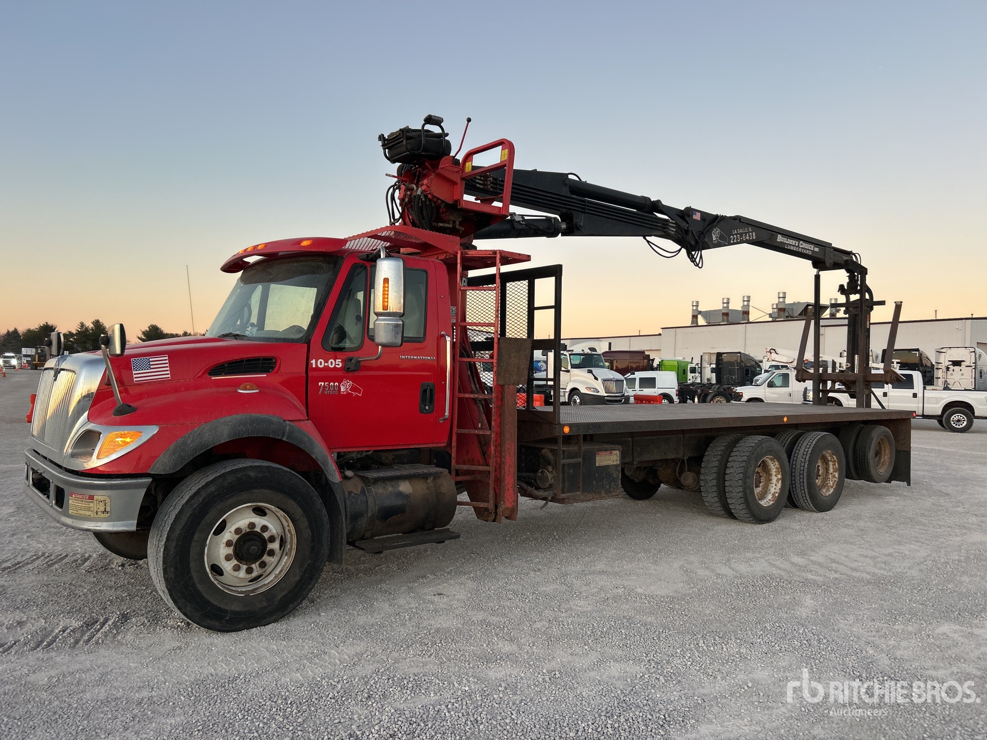 Aspect général with Photo en vedette