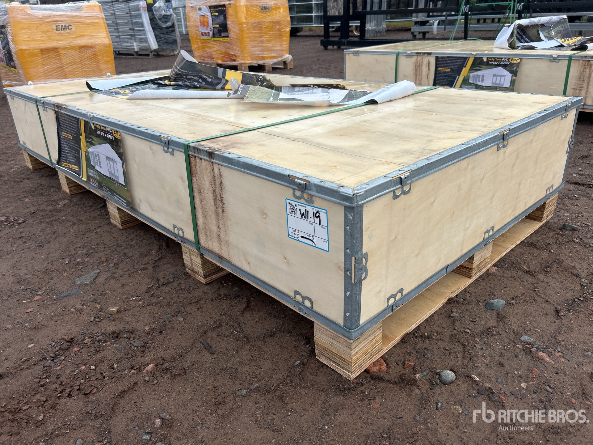 General Appearance with Imagen: esquina delantera izquierda