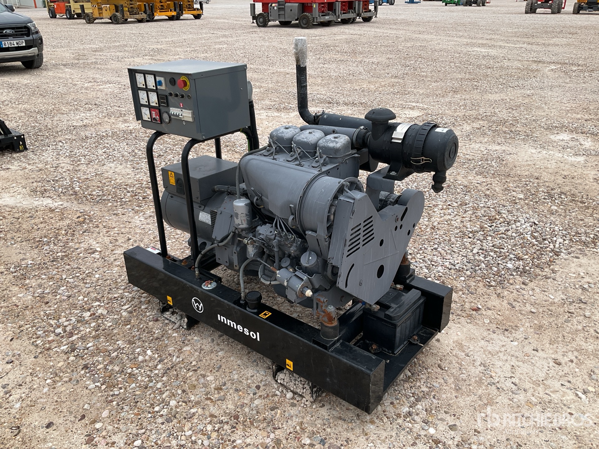 General Appearance with Imagen: esquina delantera derecha