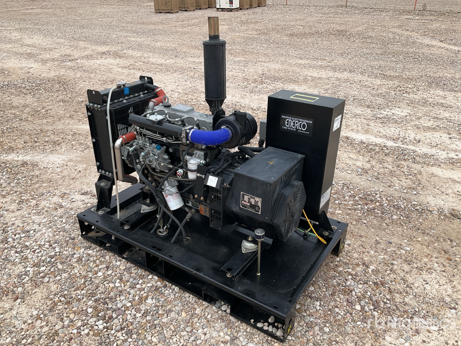 General Appearance with Zdjęcie, lewy dolny róg