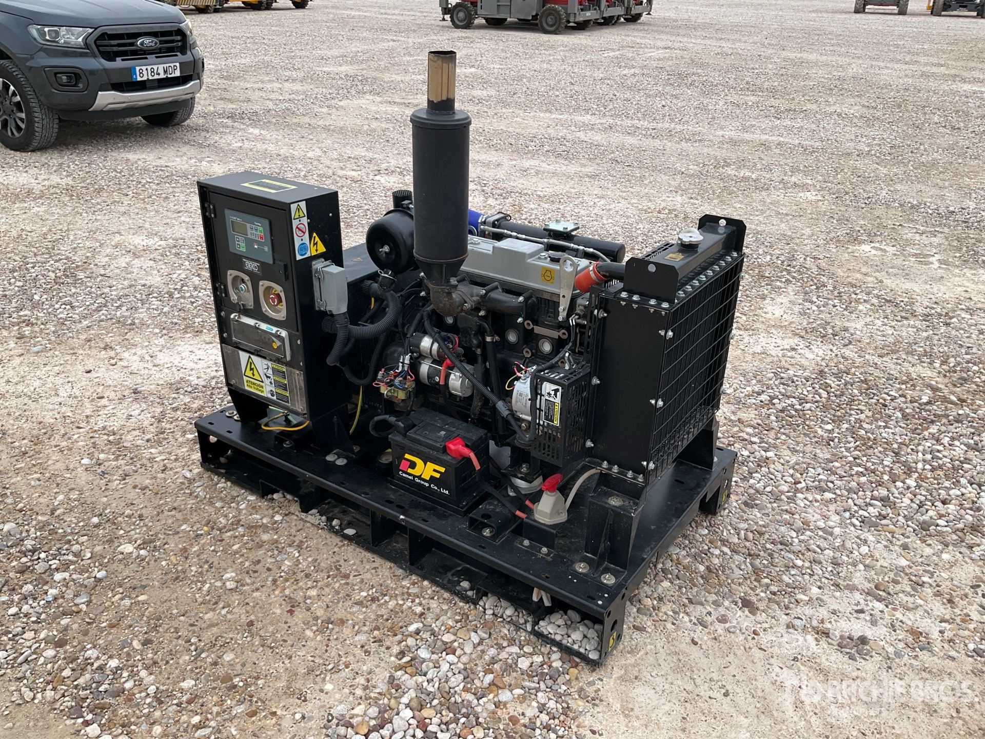 General Appearance with Zdjęcie, prawy górny róg