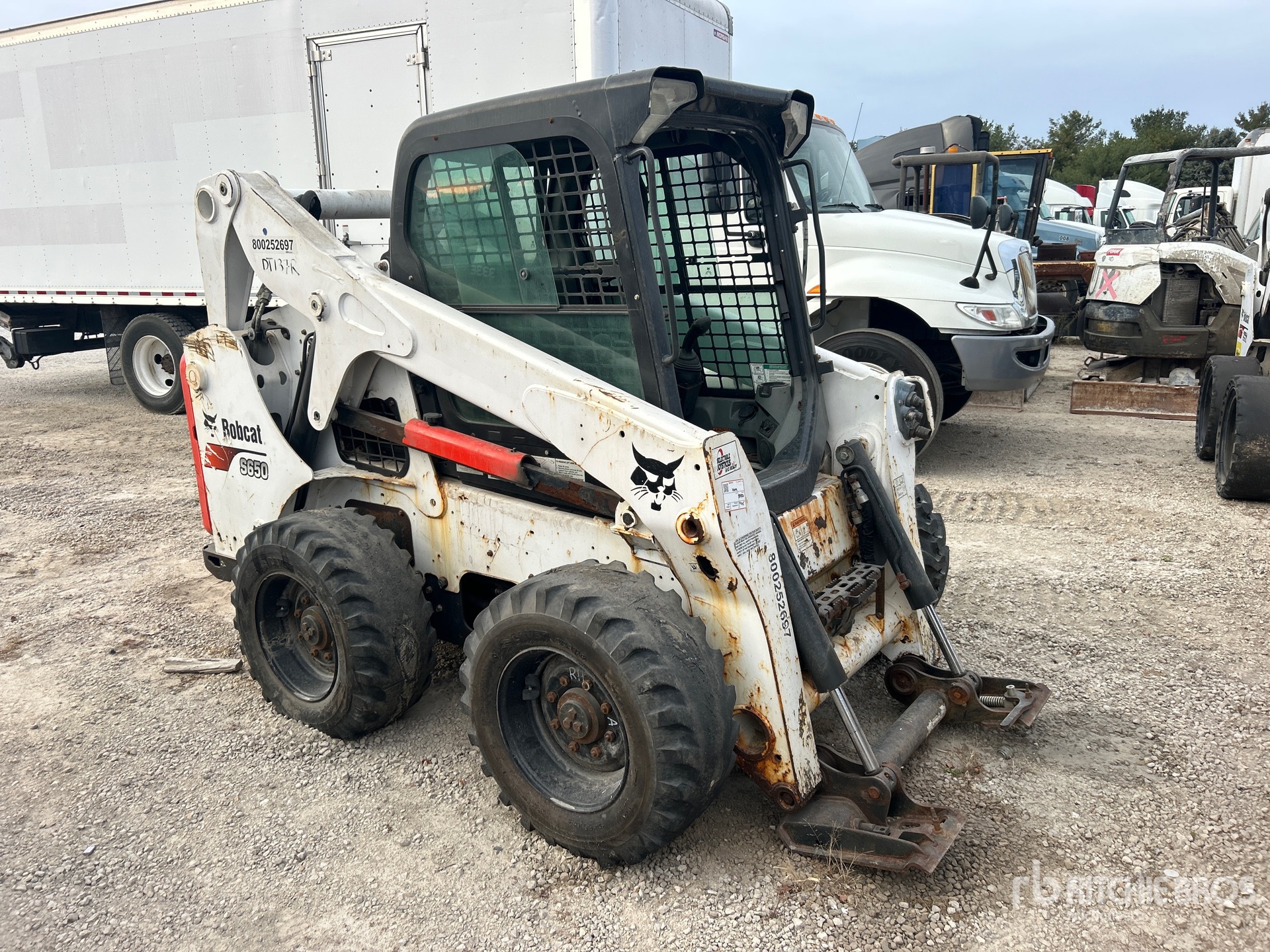 General Appearance with Imagen: esquina delantera derecha