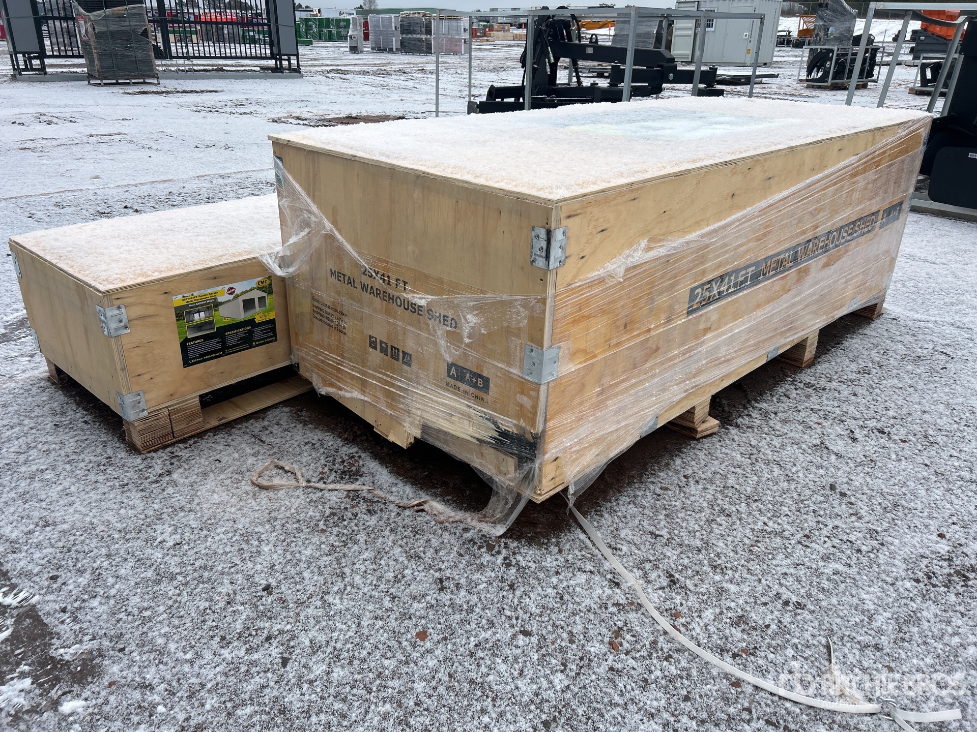 General Appearance with Zdjęcie, lewy dolny róg