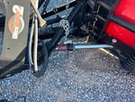 Snow Plow with
