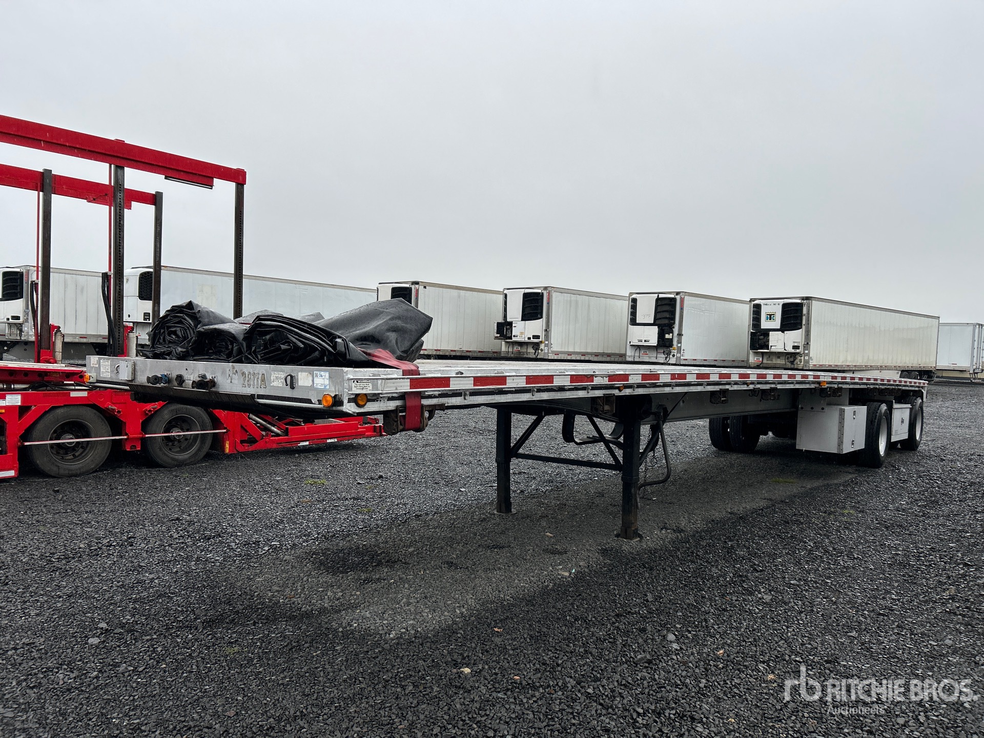 General Appearance with Featured Photo