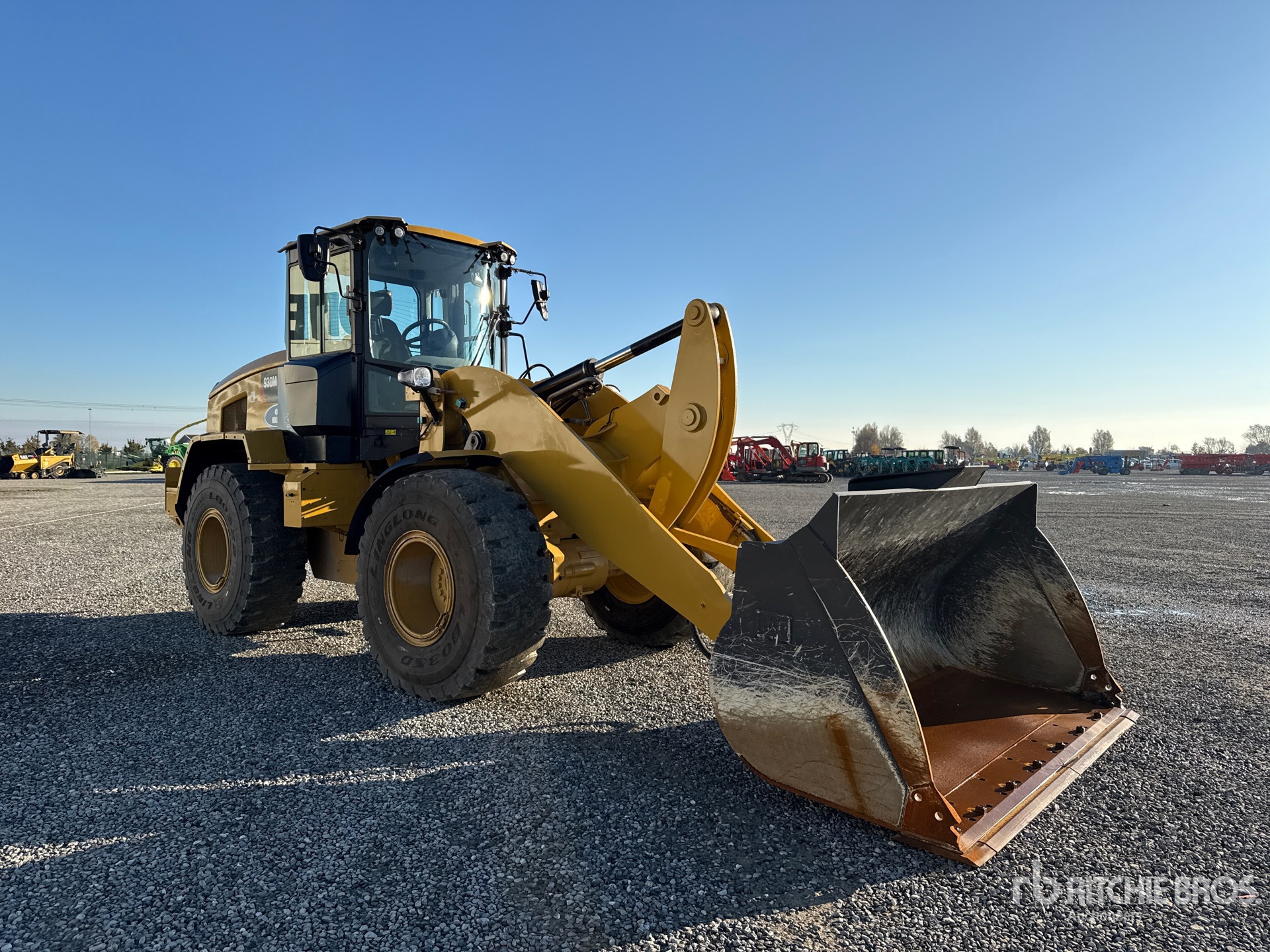 General Appearance with Zdjęcie, prawy górny róg