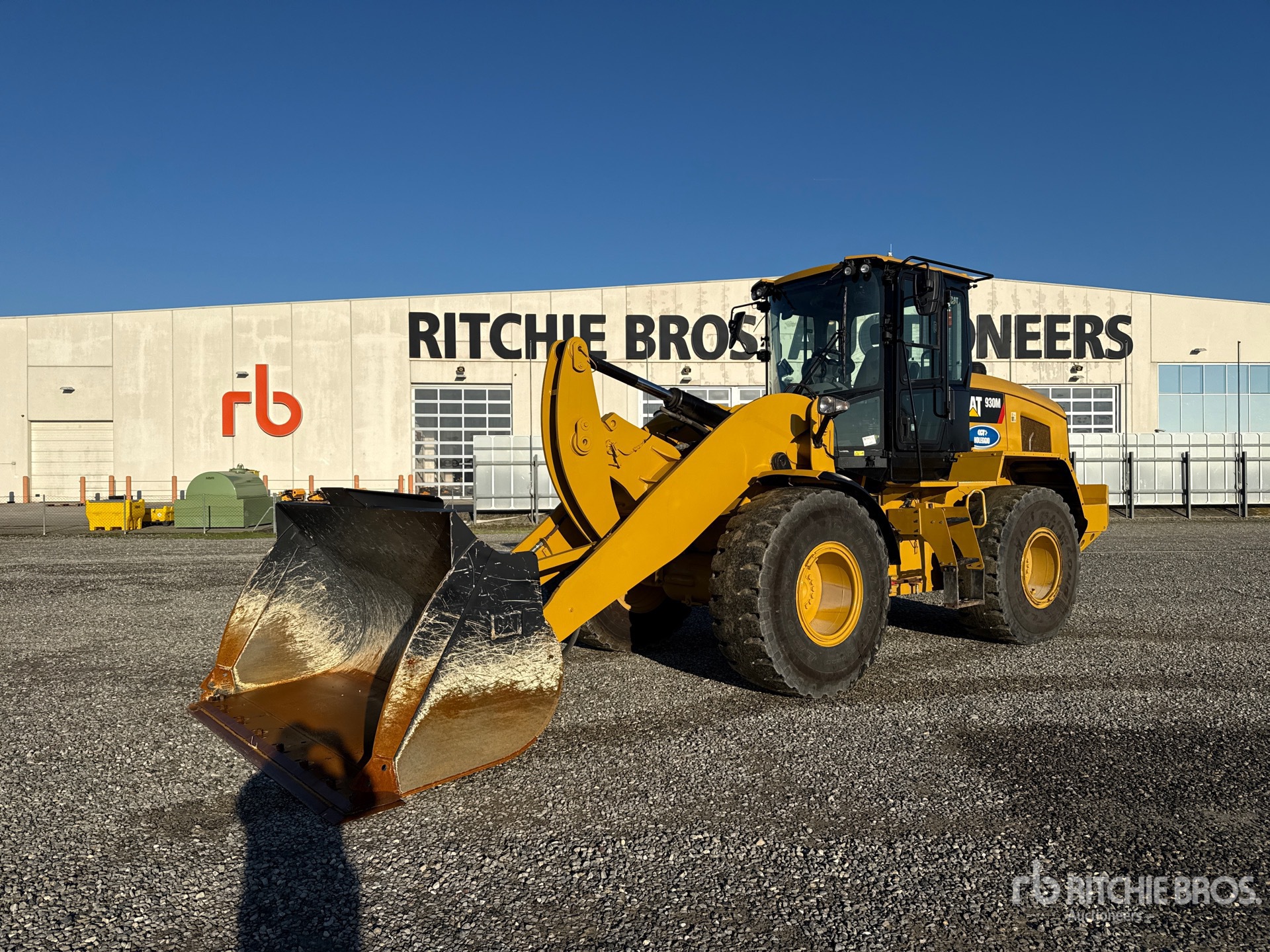 General Appearance with Zdjęcie, lewy górny róg