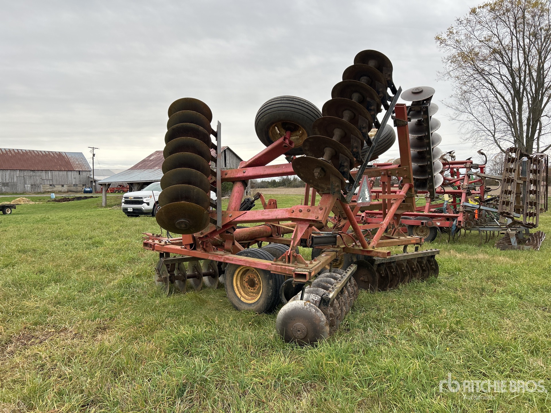 General Appearance with Zdjęcie, lewy dolny róg