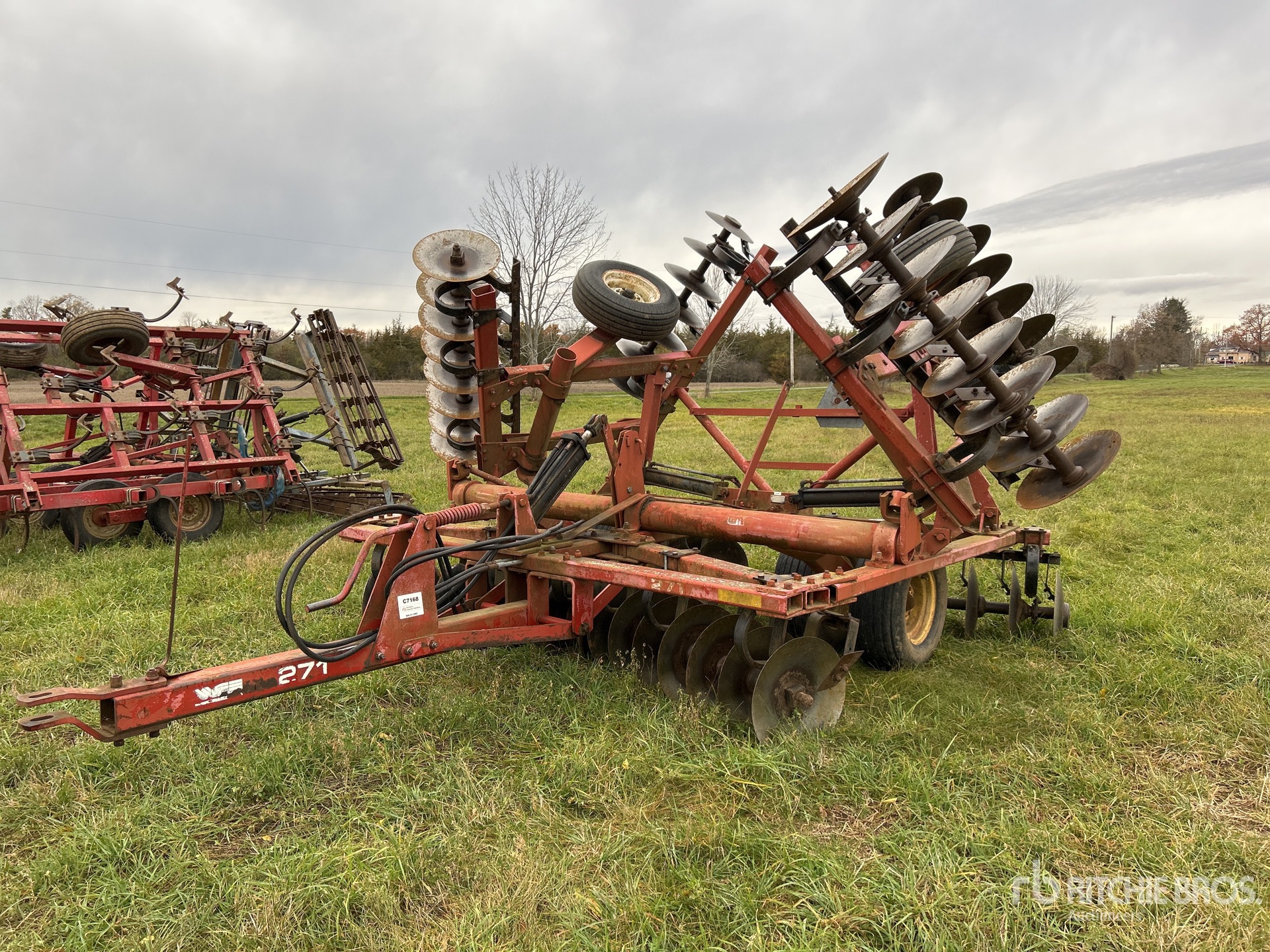 General Appearance with Zdjęcie, lewy górny róg