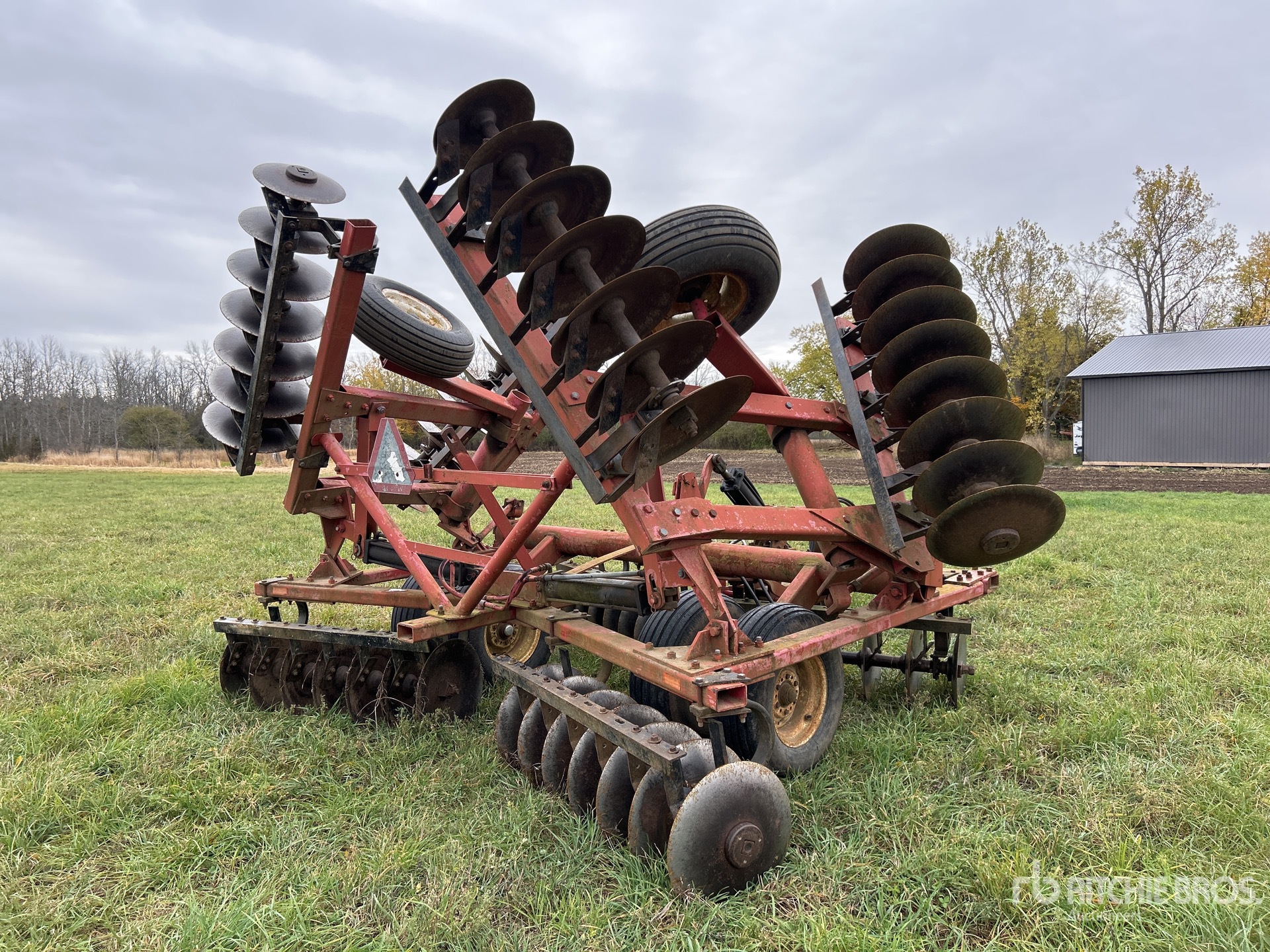 General Appearance with Zdjęcie, prawy dolny róg