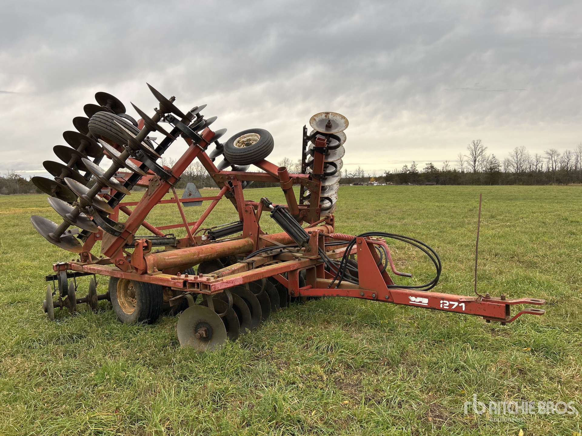 General Appearance with Zdjęcie, prawy górny róg