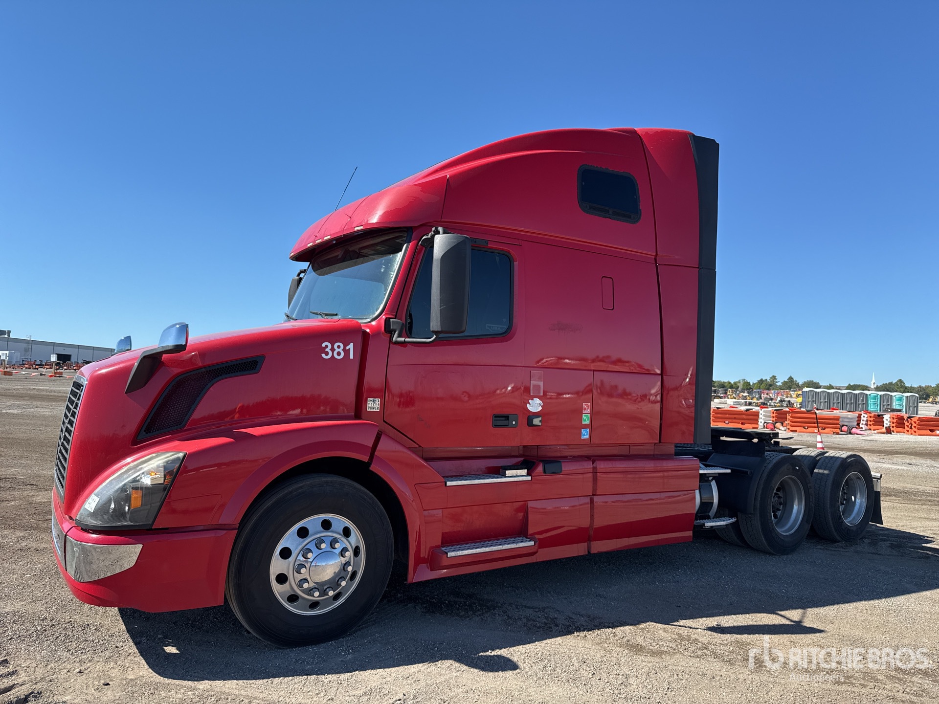 General Appearance with Featured Photo