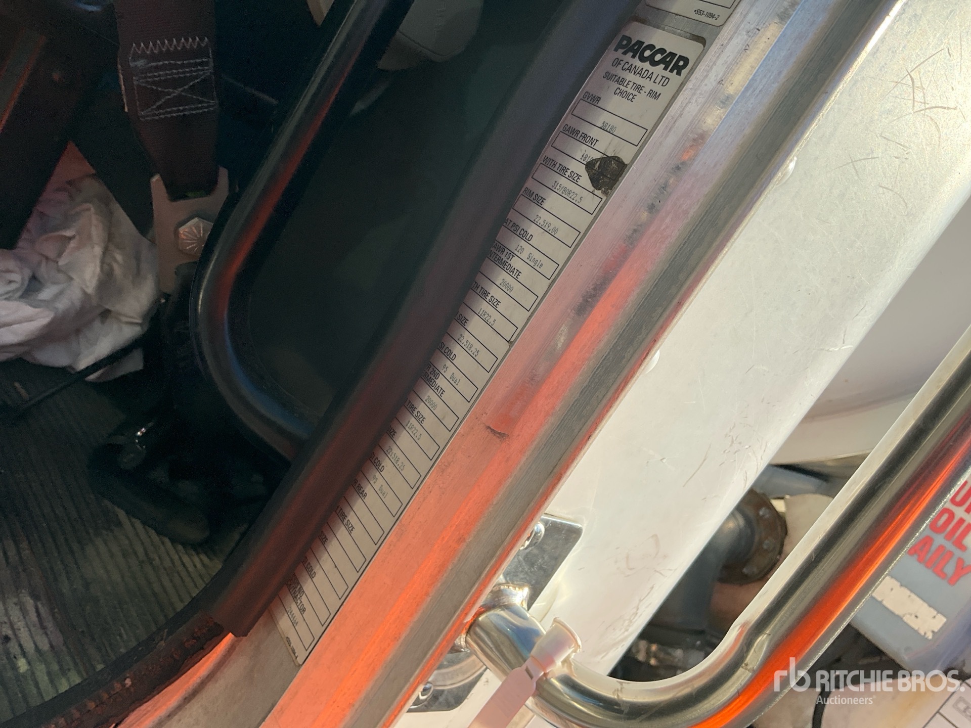 Aspect général with