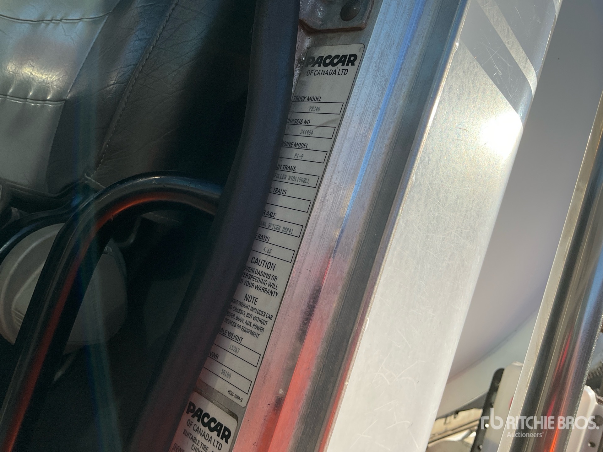 Aspect général with