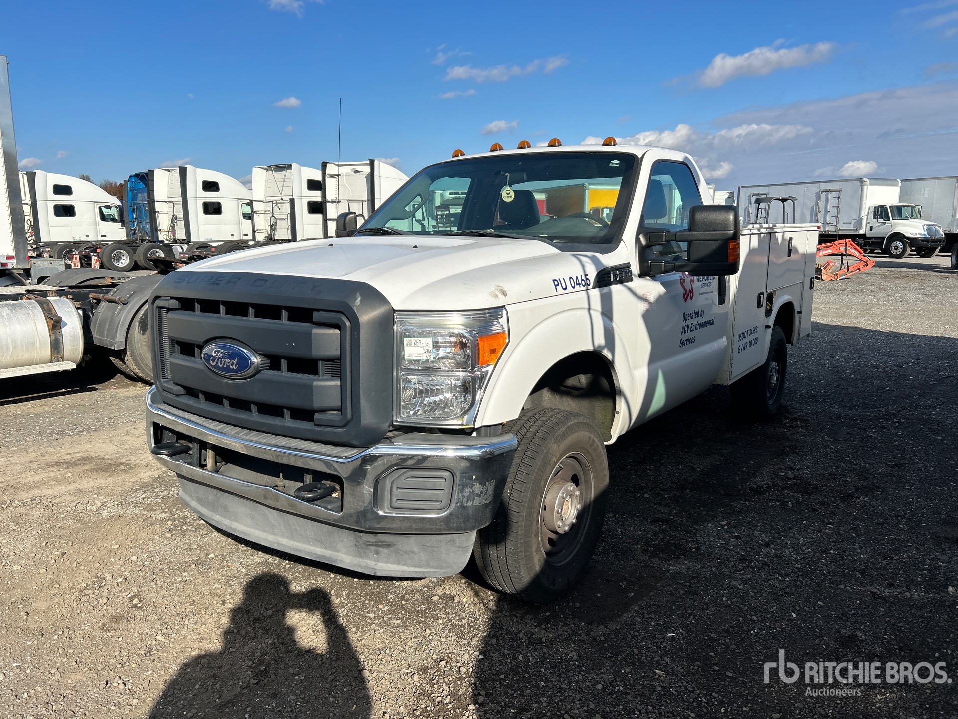 General Appearance with Zdjęcie, lewy górny róg