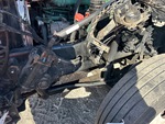 4 Underbody - Truck with 