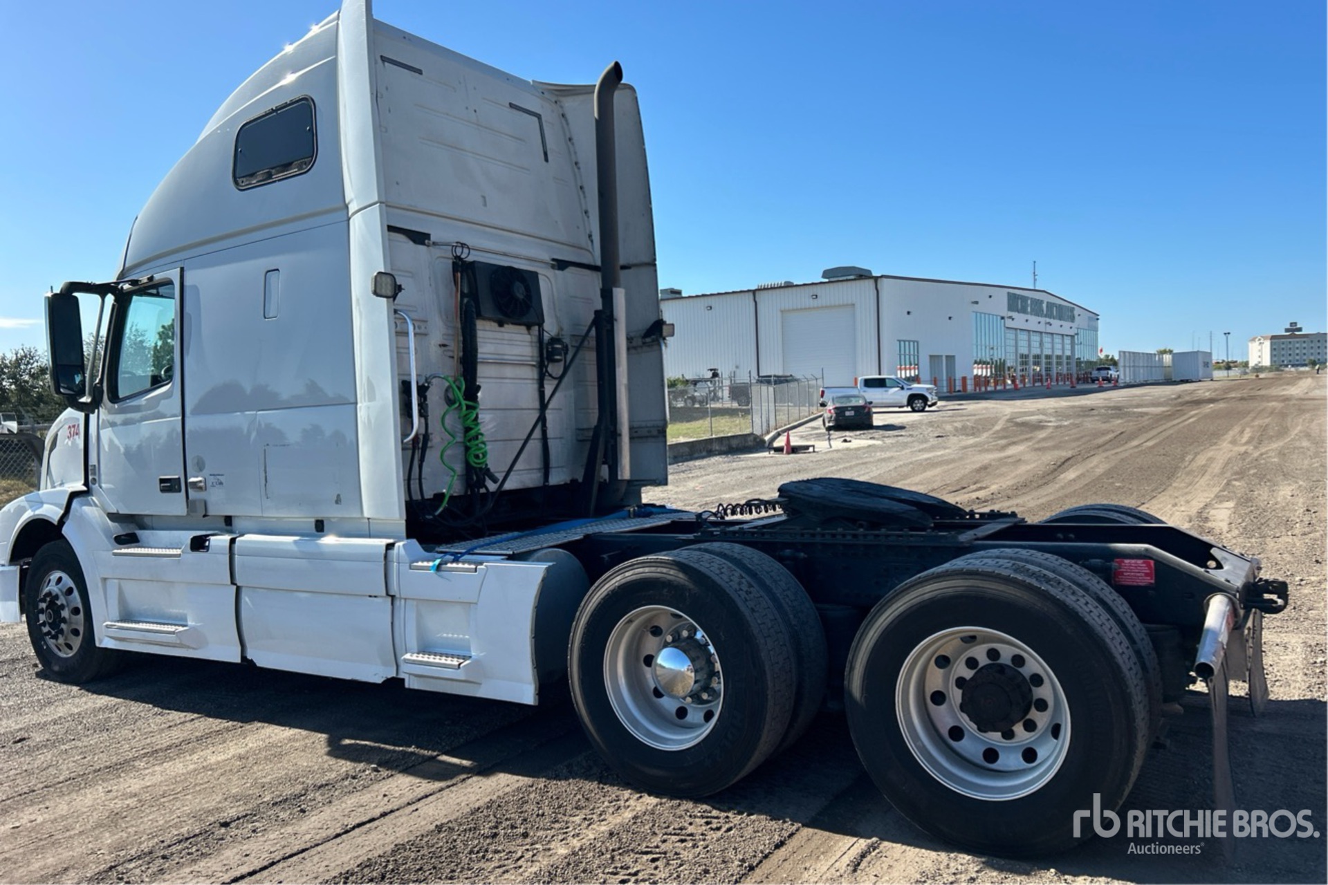 General Appearance with Zdjęcie, lewy dolny róg