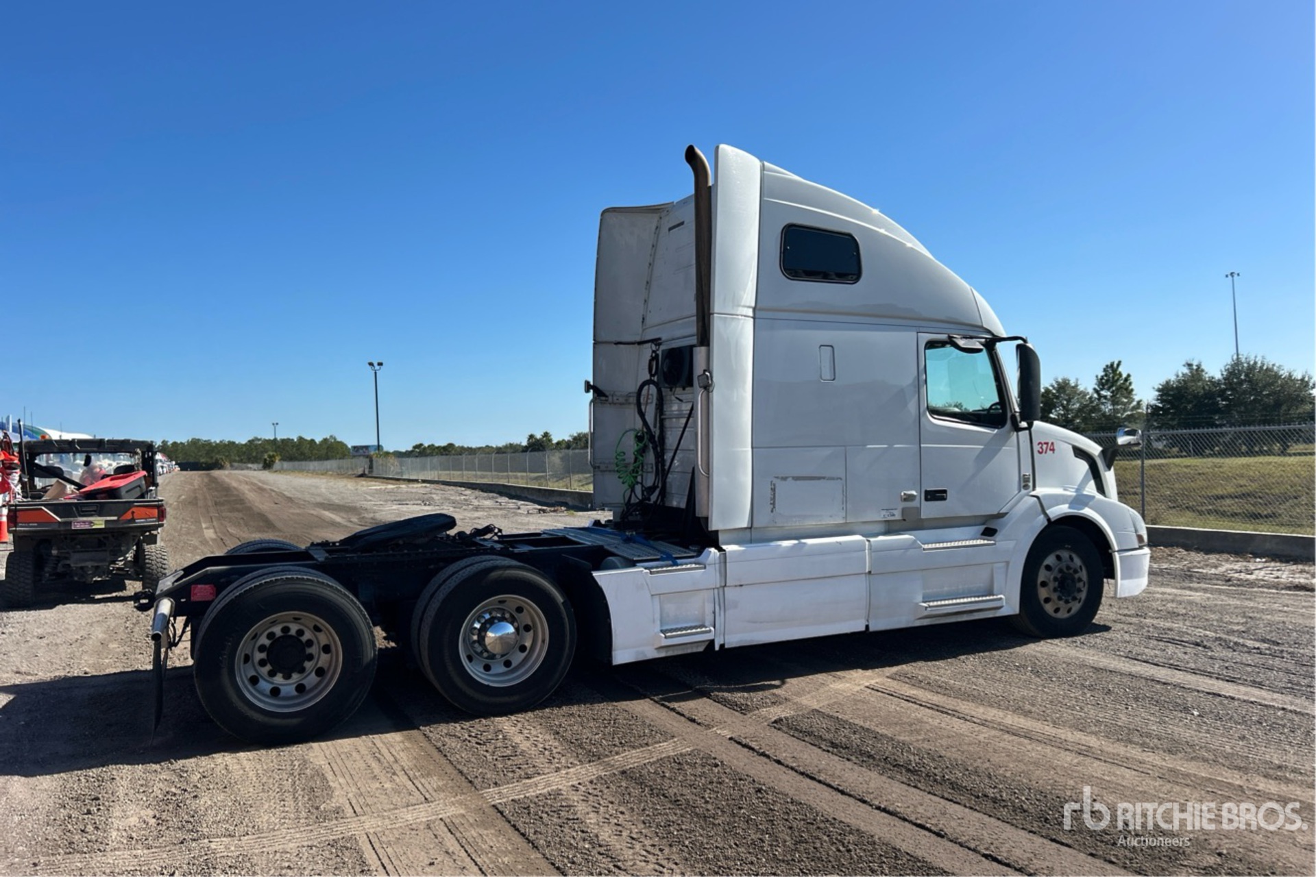 General Appearance with Zdjęcie, prawy dolny róg