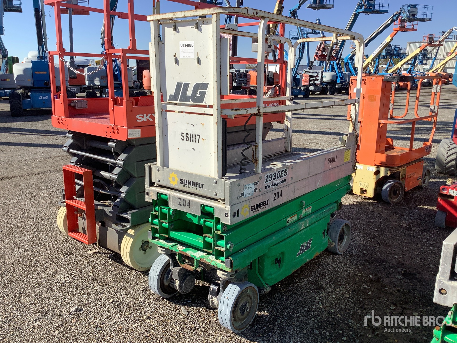 Aspect général with Image, coin avant gauche