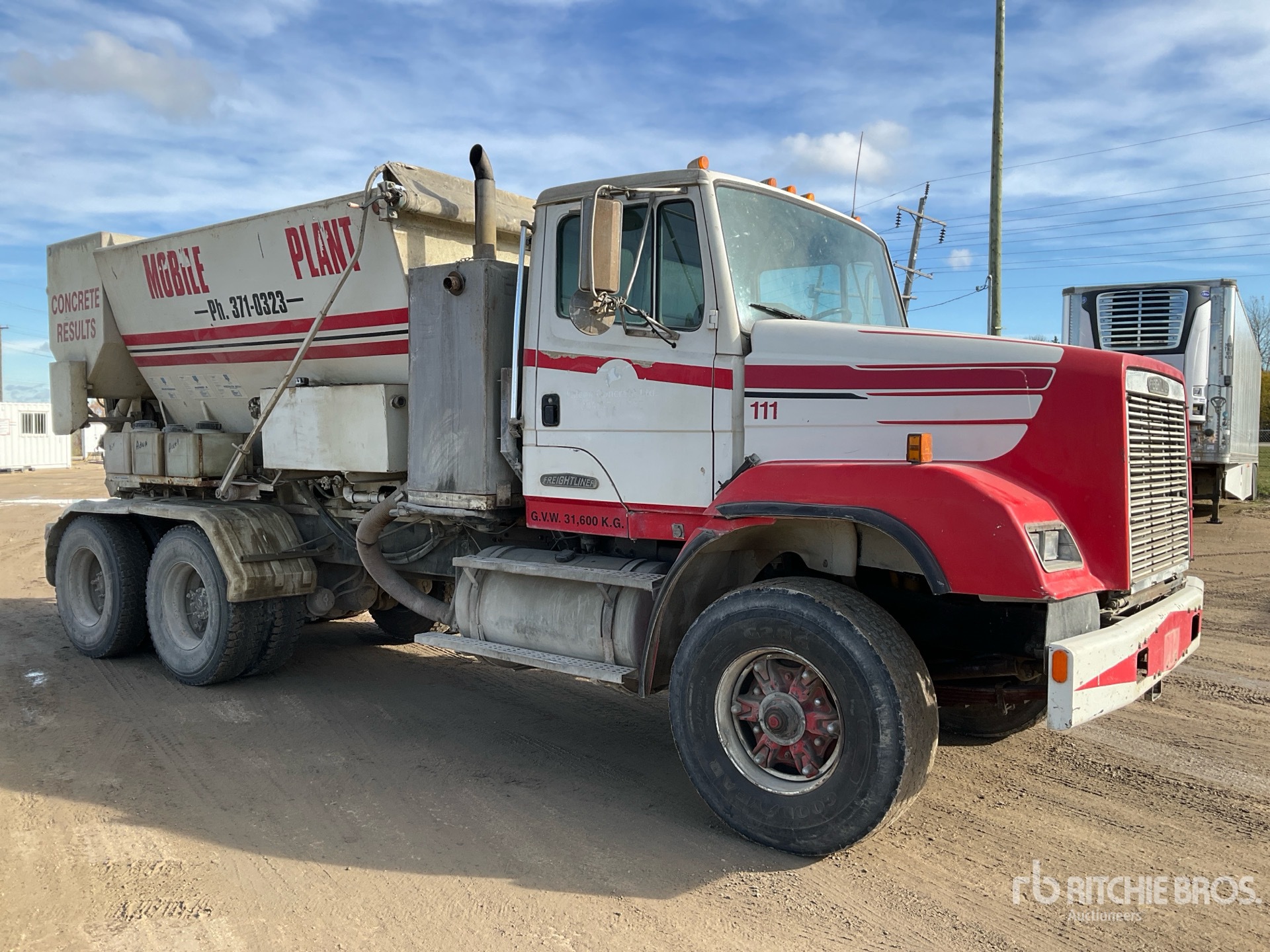 General Appearance with Foto, angolo anteriore destro