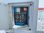 Control Station Ground with