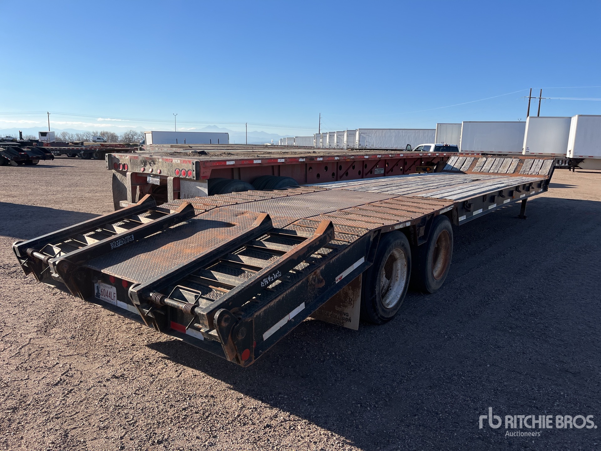 General Appearance with Imagen: esquina trasera derecha