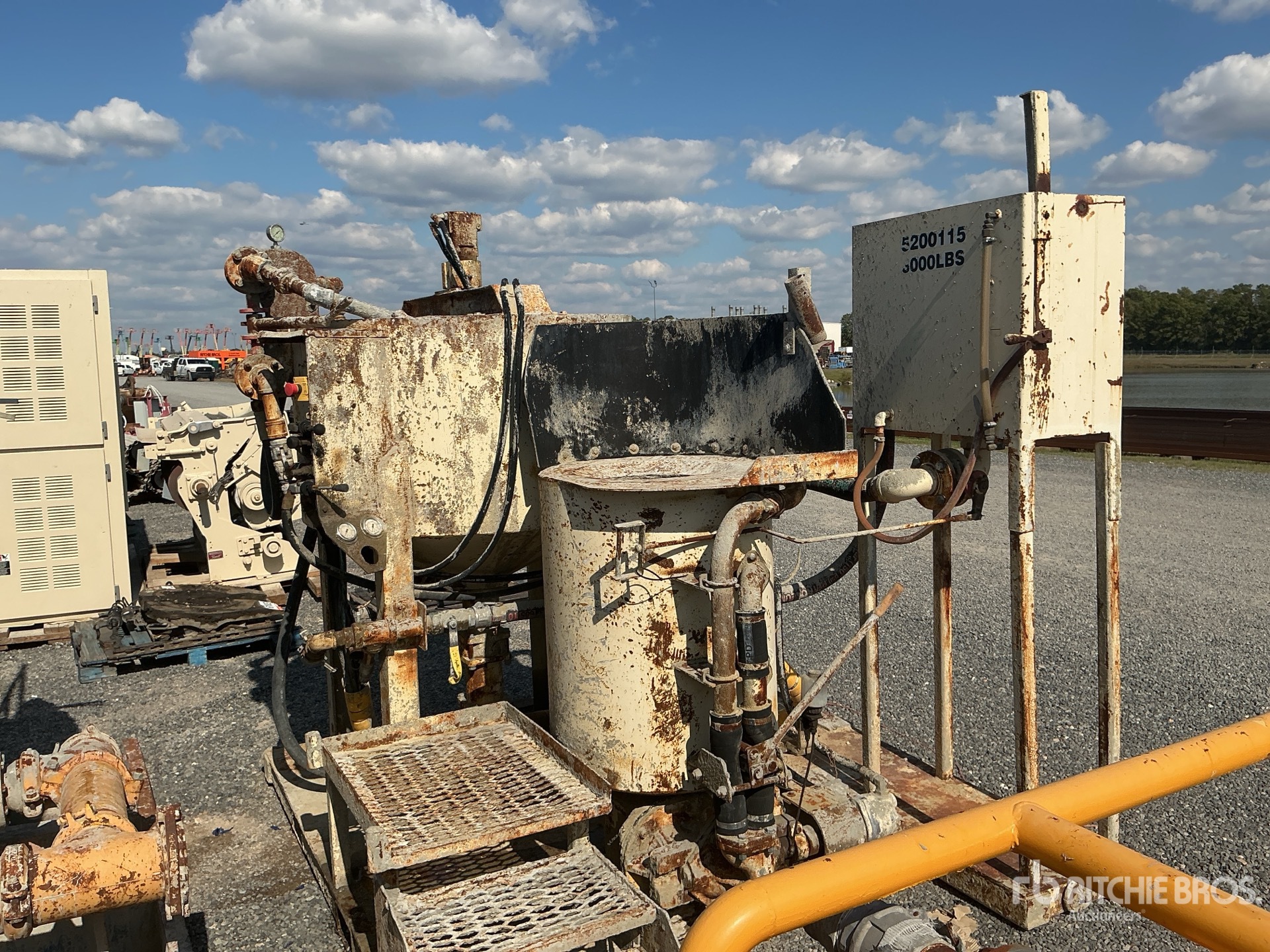 General Appearance with Zdjęcie, prawy dolny róg