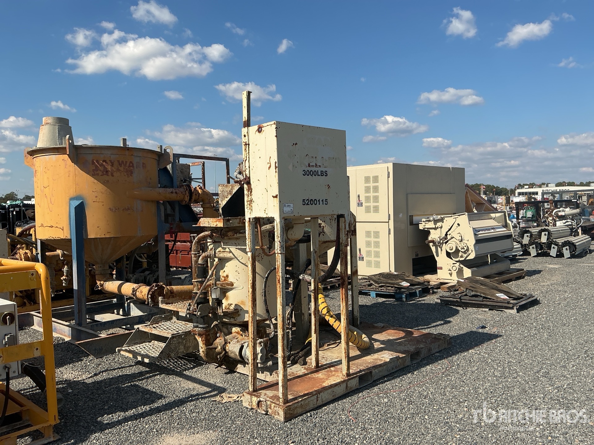 General Appearance with Zdjęcie, prawy górny róg