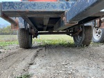 Trailer Chassis with